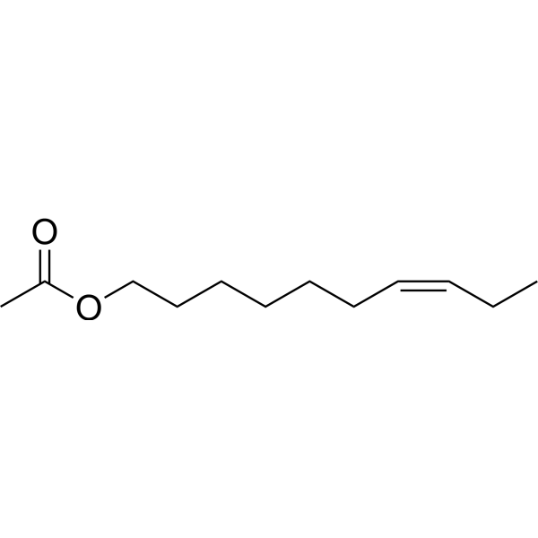 (Z)-7-Decenyl acetate 13857-03-9